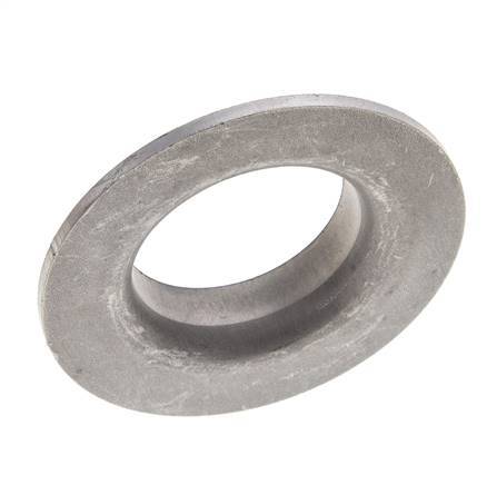 Welding Collar DIN 2642 DN50-PN10 60.3x3.0mm Stainless Steel 1.4571