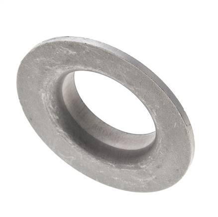 Welding Collar DIN 2642 DN50-PN10 60.3x3.0mm Stainless Steel 1.4571