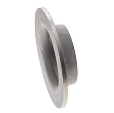 Welding Collar DIN 2642 DN50-PN10 60.3x3.0mm Stainless Steel 1.4571