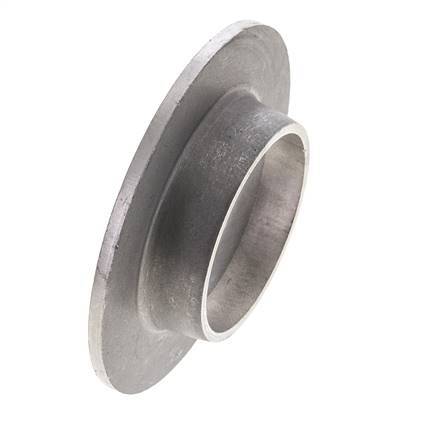 Welding Collar DIN 2642 DN50-PN10 60.3x3.0mm Stainless Steel 1.4571