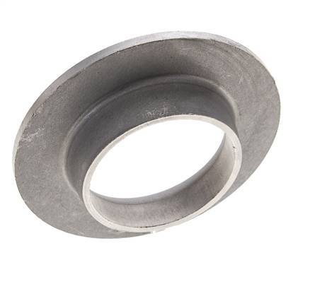 Welding Collar DIN 2642 DN50-PN10 60.3x3.0mm Stainless Steel 1.4571