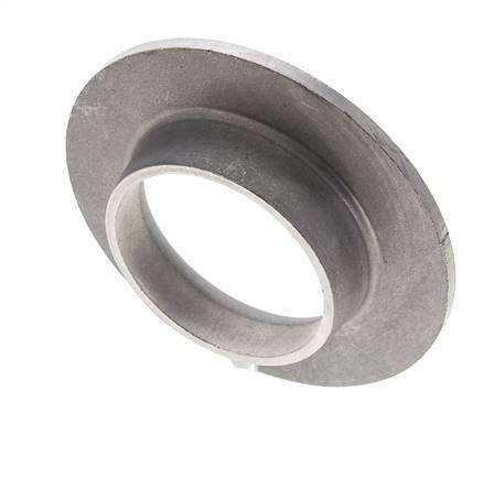 Welding Collar DIN 2642 DN50-PN10 60.3x3.0mm Stainless Steel 1.4571