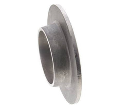 Welding Collar DIN 2642 DN50-PN10 60.3x3.0mm Stainless Steel 1.4571