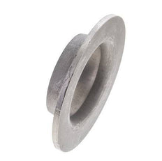 Welding Collar DIN 2642 DN50-PN10 60.3x3.0mm Stainless Steel 1.4571