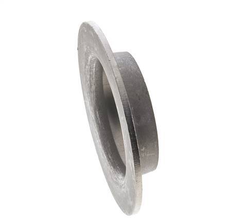 Welding Collar DIN 2642 DN65-PN10 76.1x3.0mm Stainless Steel 1.4571