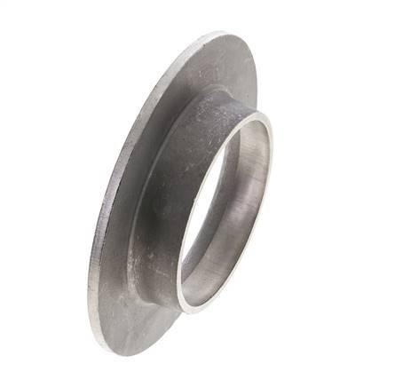 Welding Collar DIN 2642 DN65-PN10 76.1x3.0mm Stainless Steel 1.4571