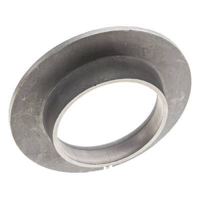 Welding Collar DIN 2642 DN65-PN10 76.1x3.0mm Stainless Steel 1.4571
