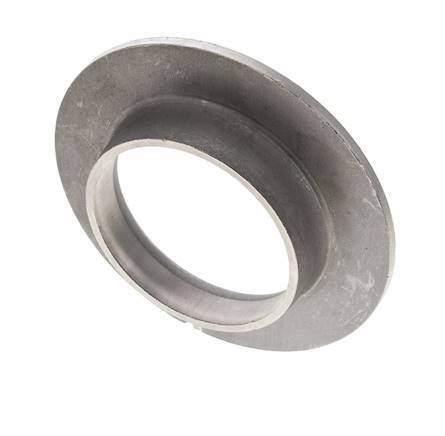 Welding Collar DIN 2642 DN65-PN10 76.1x3.0mm Stainless Steel 1.4571