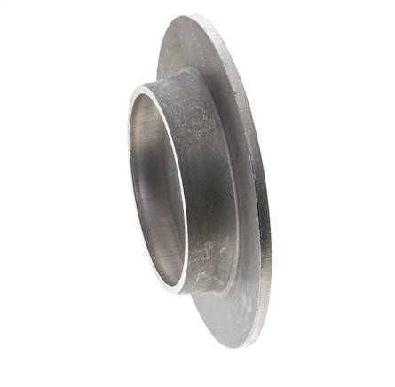 Welding Collar DIN 2642 DN65-PN10 76.1x3.0mm Stainless Steel 1.4571