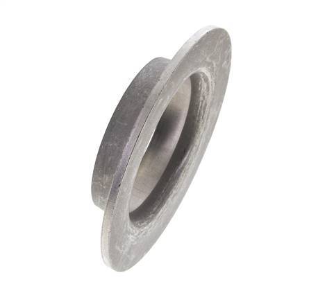 Welding Collar DIN 2642 DN65-PN10 76.1x3.0mm Stainless Steel 1.4571