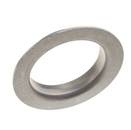 Welding Collar DIN 2642 DN500-PN10 508.0x4.0mm Stainless Steel 1.4571