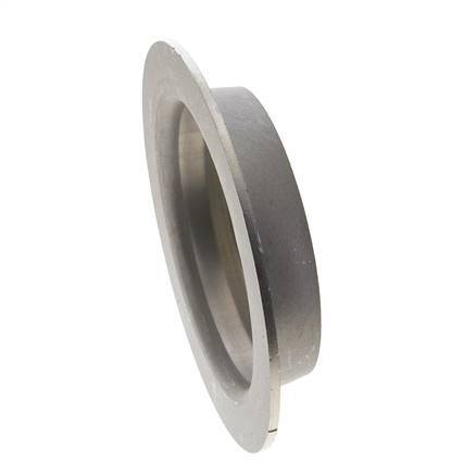 Welding Collar DIN 2642 DN500-PN10 508.0x4.0mm Stainless Steel 1.4571