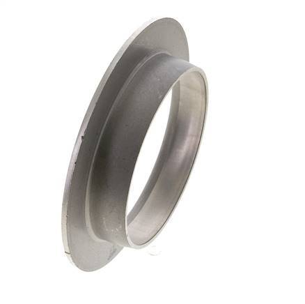 Welding Collar DIN 2642 DN500-PN10 508.0x4.0mm Stainless Steel 1.4571