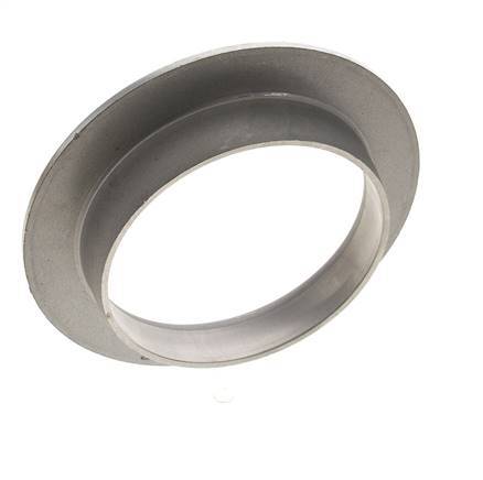 Welding Collar DIN 2642 DN500-PN10 508.0x4.0mm Stainless Steel 1.4571