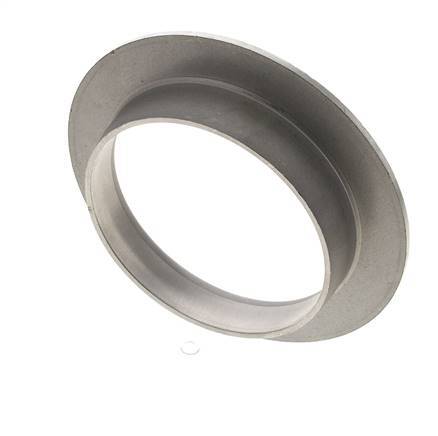 Welding Collar DIN 2642 DN500-PN10 508.0x4.0mm Stainless Steel 1.4571