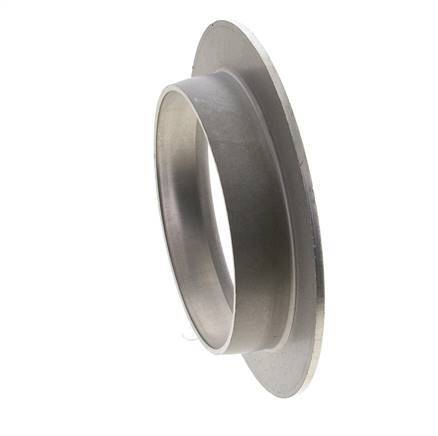 Welding Collar DIN 2642 DN500-PN10 508.0x4.0mm Stainless Steel 1.4571