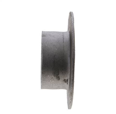 Welding Collar DIN 2642 DN50-PN10 60.3x2.9mm Steel (ST 35.8)