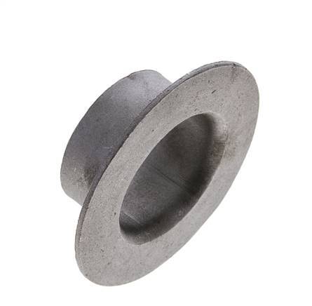 Welding Collar DIN 2642 DN50-PN10 60.3x2.9mm Steel (ST 35.8)