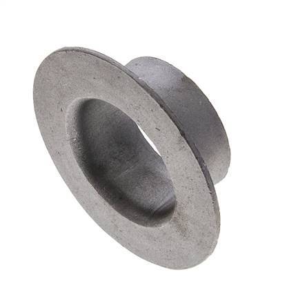 Welding Collar DIN 2642 DN50-PN10 60.3x2.9mm Steel (ST 35.8)