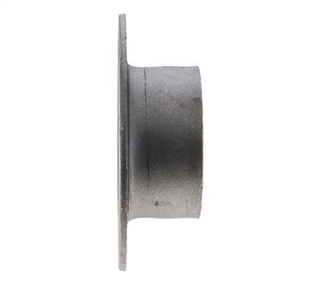 Welding Collar DIN 2642 DN50-PN10 60.3x2.9mm Steel (ST 35.8)