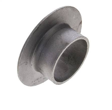 Welding Collar DIN 2642 DN50-PN10 60.3x2.9mm Steel (ST 35.8)