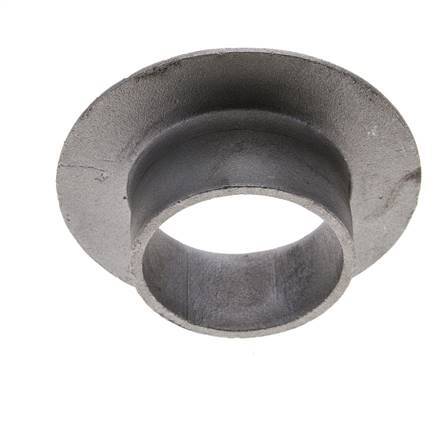 Welding Collar DIN 2642 DN50-PN10 60.3x2.9mm Steel (ST 35.8)