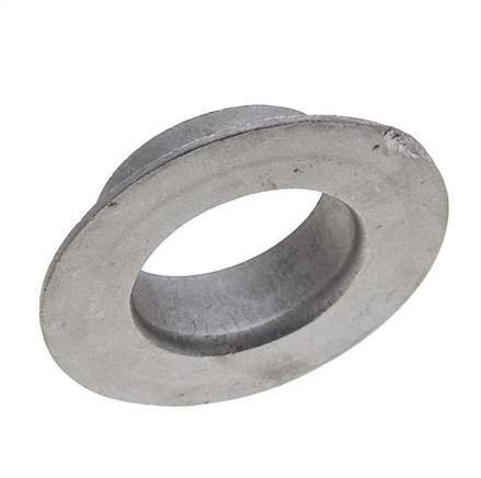 Welding Collar DIN 2642 DN65-PN10 76.1x2.9mm Steel (ST 35.8)