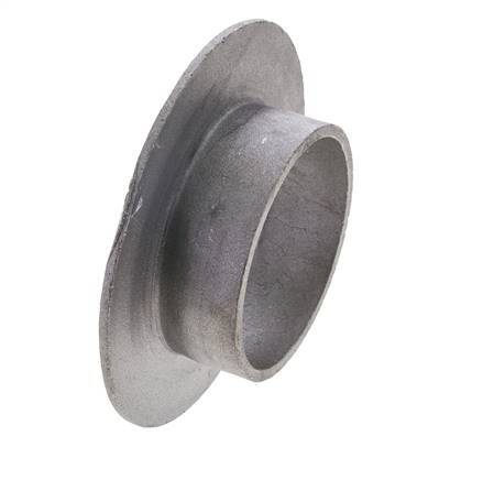 Welding Collar DIN 2642 DN65-PN10 76.1x2.9mm Steel (ST 35.8)
