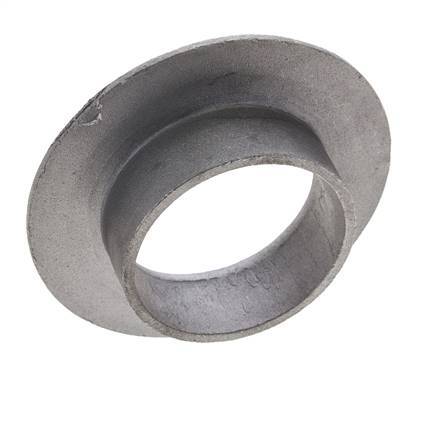 Welding Collar DIN 2642 DN65-PN10 76.1x2.9mm Steel (ST 35.8)