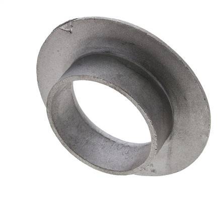 Welding Collar DIN 2642 DN65-PN10 76.1x2.9mm Steel (ST 35.8)