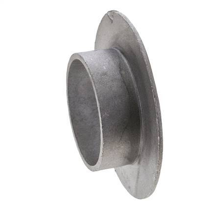 Welding Collar DIN 2642 DN65-PN10 76.1x2.9mm Steel (ST 35.8)