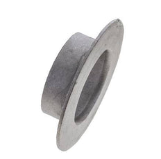 Welding Collar DIN 2642 DN65-PN10 76.1x2.9mm Steel (ST 35.8)