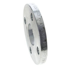 Loose Flange DN200-PN10 Galvanized Steel Solid Material DIN 2642 And EN 1092-1 (Type 02)