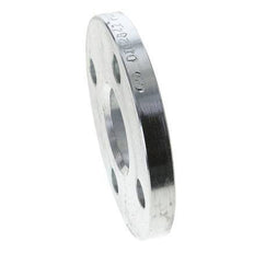 Loose Flange DN200-PN10 Galvanized Steel Solid Material DIN 2642 And EN 1092-1 (Type 02)