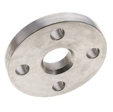 Loose Flange DN20-PN10 Stainless Steel 1.4571 DIN 2642 Full Material