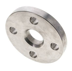 Loose Flange DN20-PN10 Stainless Steel 1.4571 DIN 2642 Full Material