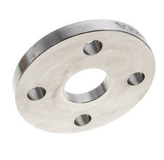 Loose Flange DN32-PN10 Stainless Steel 1.4571 DIN 2642 Full Material