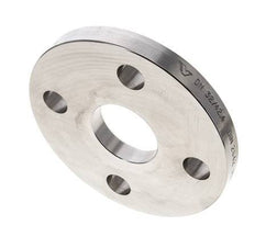 Loose Flange DN32-PN10 Stainless Steel 1.4571 DIN 2642 Full Material
