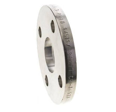 Loose Flange DN200-PN10 Stainless Steel 1.4571 Full Material DIN 2642 And EN 1092-1 (Type 02)