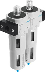 Festo Combinación De Filtros 1.5-12bar 0.01µm Midi - 532877