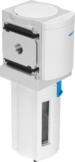Festo Microfiltro G1/4'' 2-12bar 0.01µm - 530510