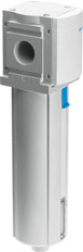 Festo Microfiltro G1'' 0-20bar 0.01µm - 553000
