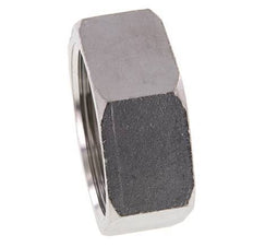 2 1/2'' NPT Tapa final de acero inoxidable 16 Bar