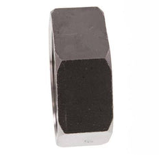 Rp 2 1/2'' Tapa final de acero inoxidable 16 Bar