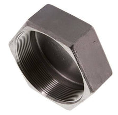 Rp 3'' Tapa final de acero inoxidable 16 Bar