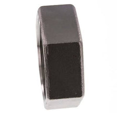 Rp 3'' Tapa final de acero inoxidable 16 Bar
