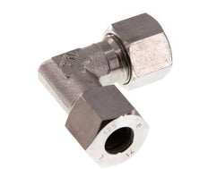 12S Codo de acero inoxidable de 90 grados Anillo de corte 630 Barra DIN 2353