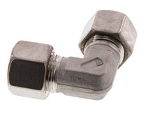 14S Codo de acero inoxidable de 90 grados de compresión 630 Bar DIN 2353
