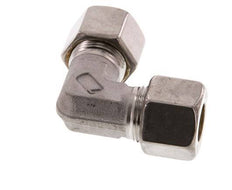 14S Codo de acero inoxidable de 90 grados de compresión 630 Bar DIN 2353