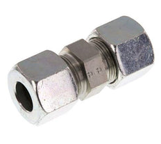 anillo de corte recto de acero galvanizado 14S 630 barra DIN 2353